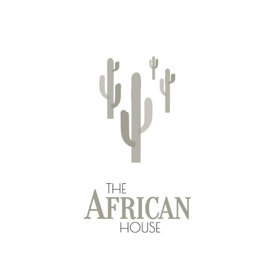 Bed and Breakfast The African House Tolox Exteriér fotografie